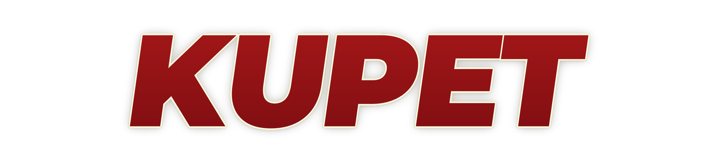 kupet logo